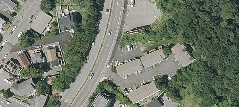 Lee Burbank Hwy