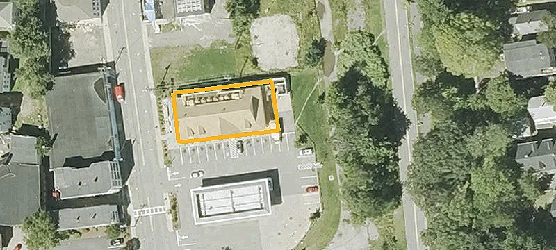 130 Main St
