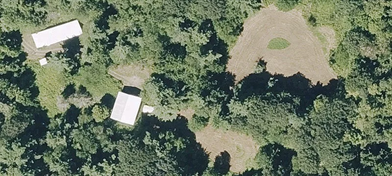 Gibbs Rd