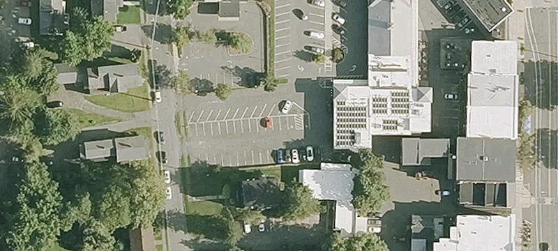 Prospect St