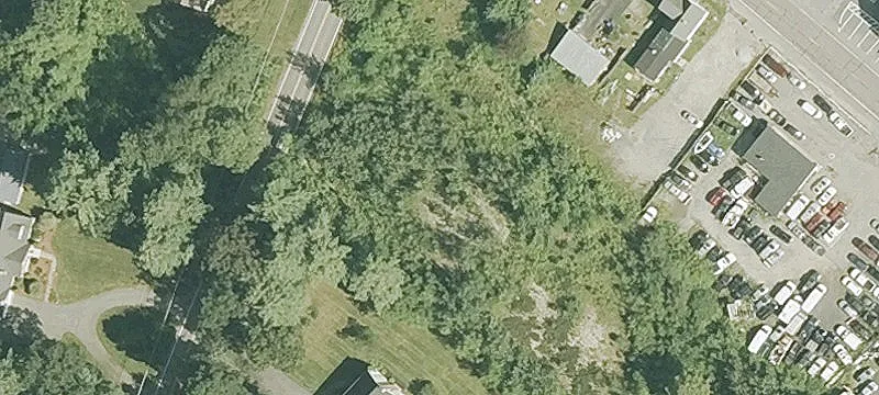 Parker Rd