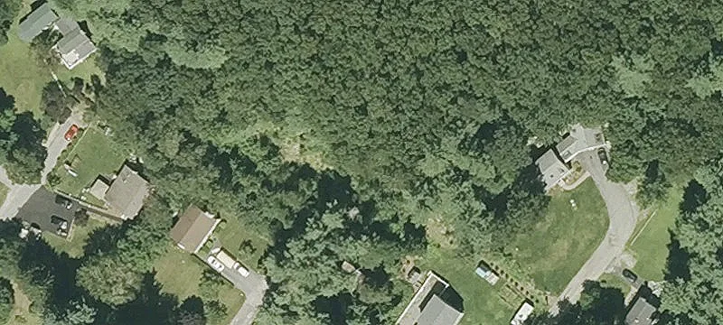 Hemlock Rd