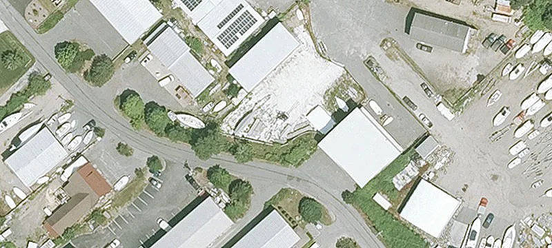154 Enterprise Dr