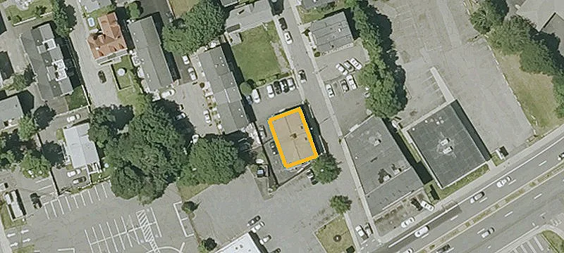 13 Clover St
