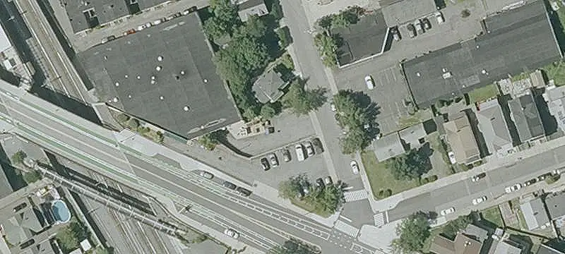 Winchester St