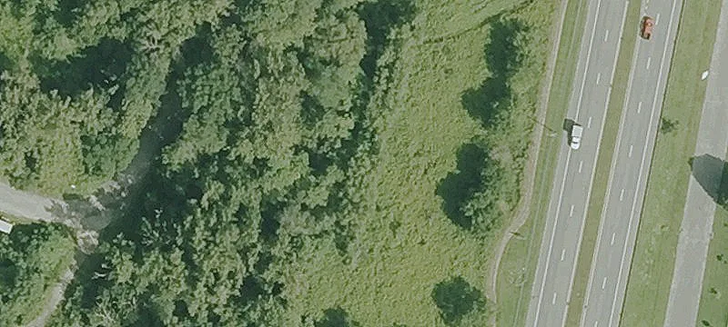 Curran Hwy
