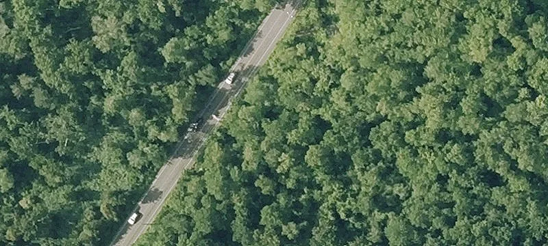 Main St