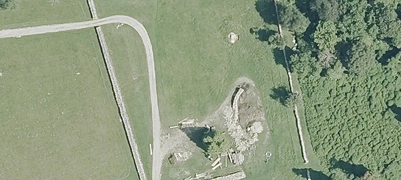 Horseneck Rd