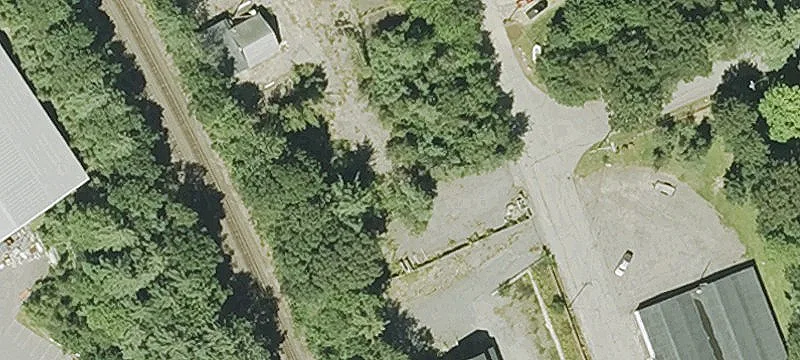 Coburn Ave