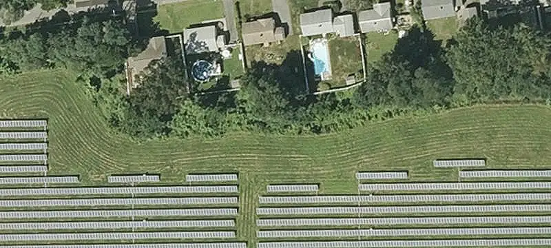 Sunflower Ave