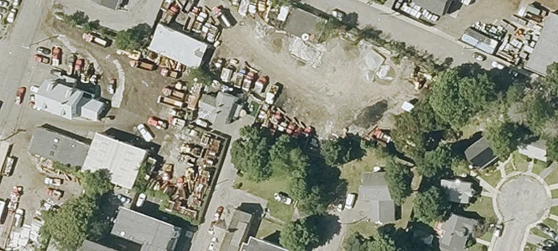 Yuill Cir