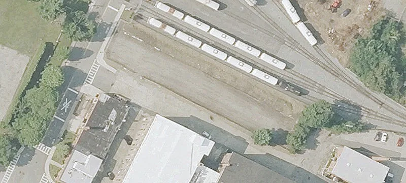 Water St