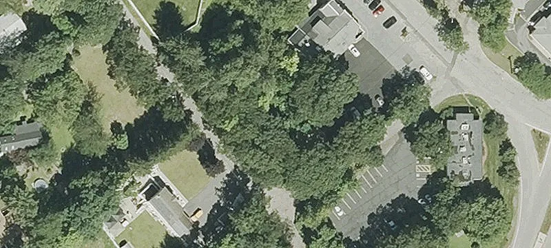 Minneapolis Ave