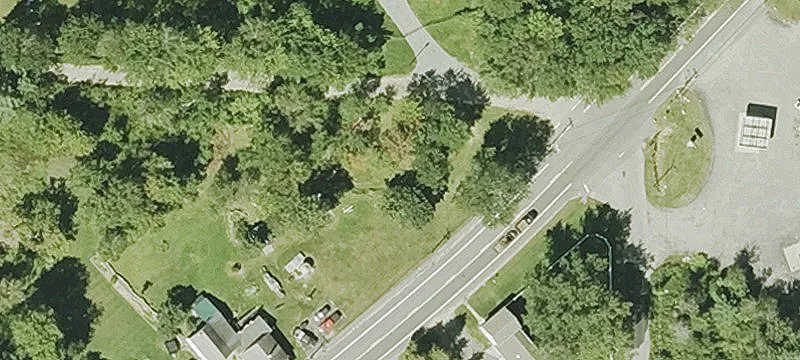 Main St