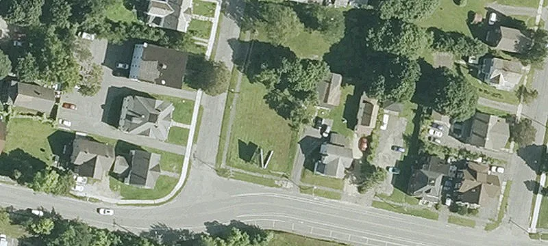 Kellogg St