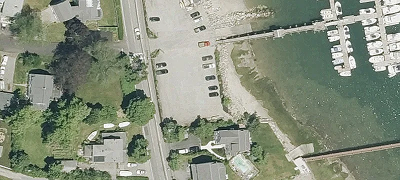 Jericho Rd