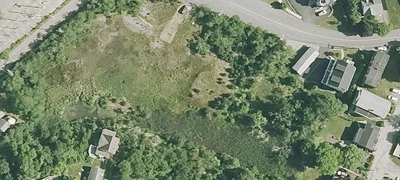 Rockland Cir