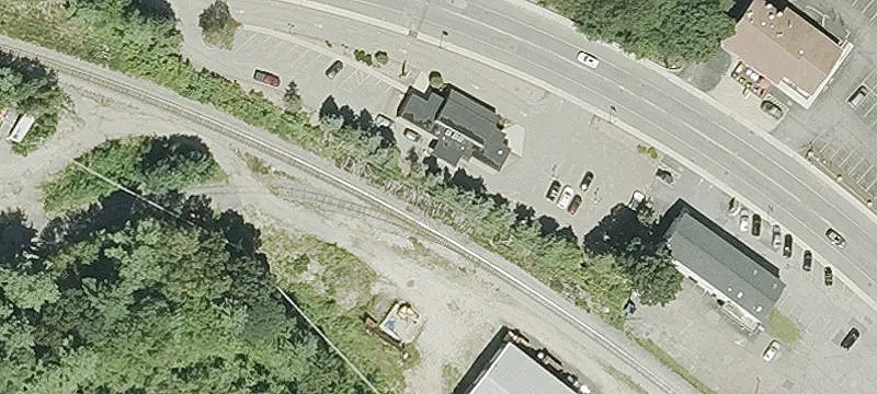 Main St