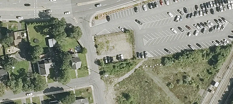 Winthrop Ave