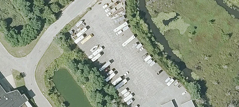Camelot Dr