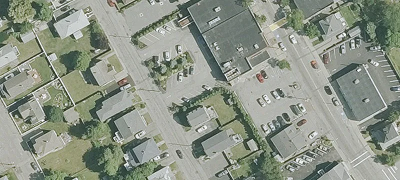Kingsley Rd