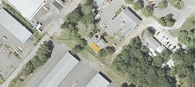 Airport Rd