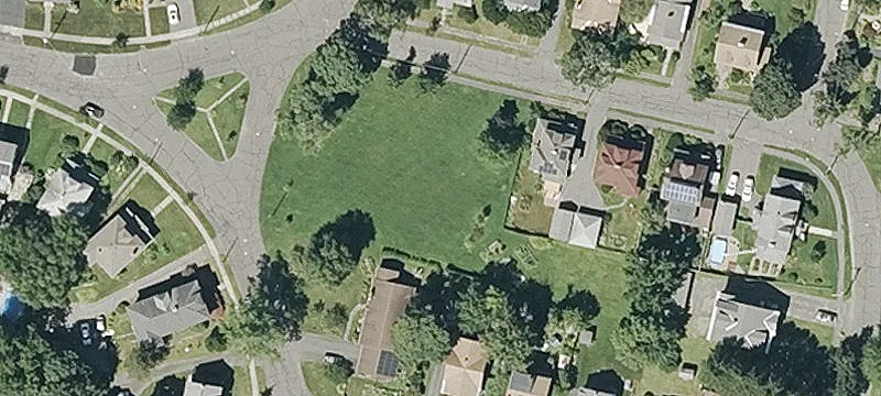 Madison Cir