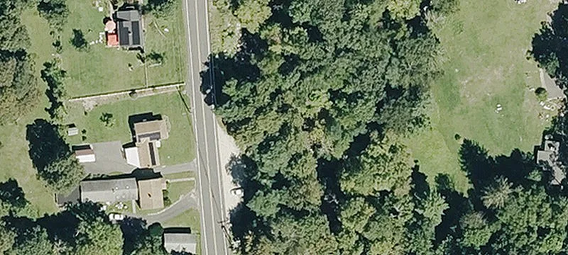 Loudville Rd