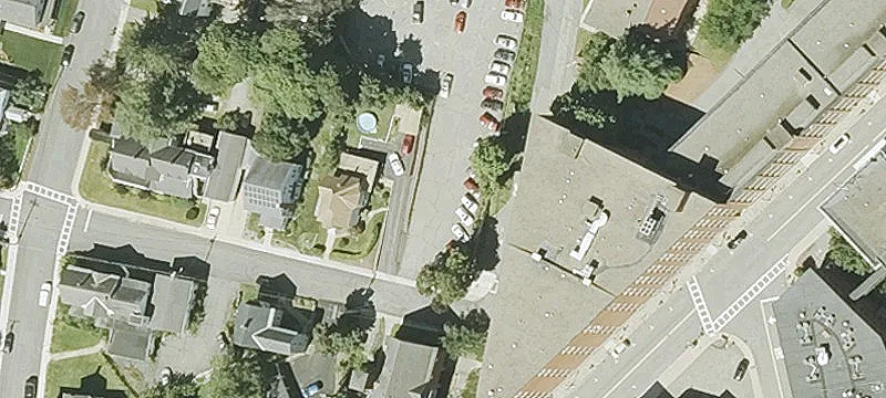 Richmond St