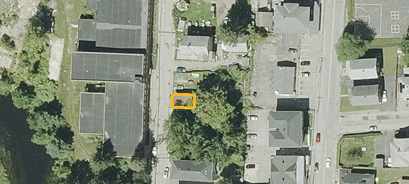 26 Pearl St