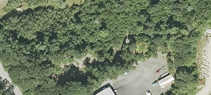 Huntoon Memorial Hwy