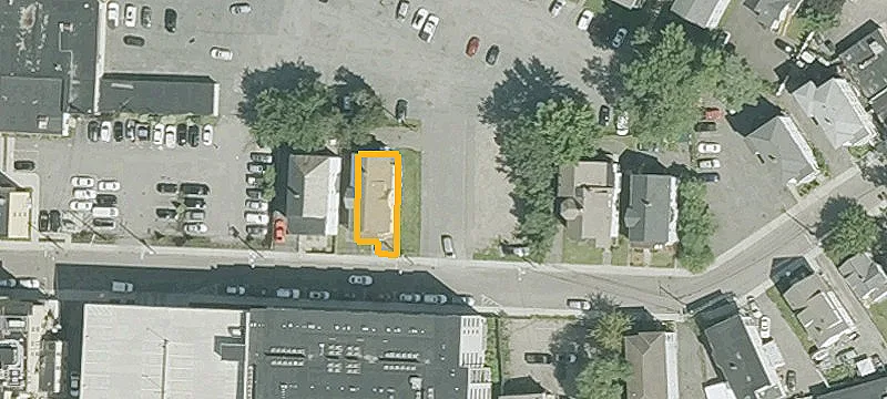 Kendall St