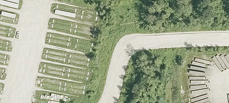 Partridge Rd