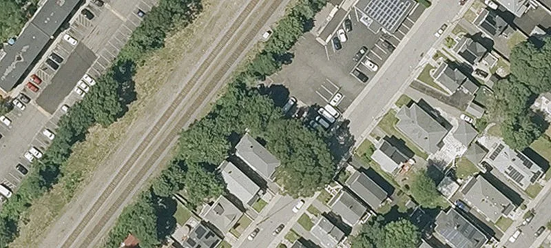 Hollingsworth St