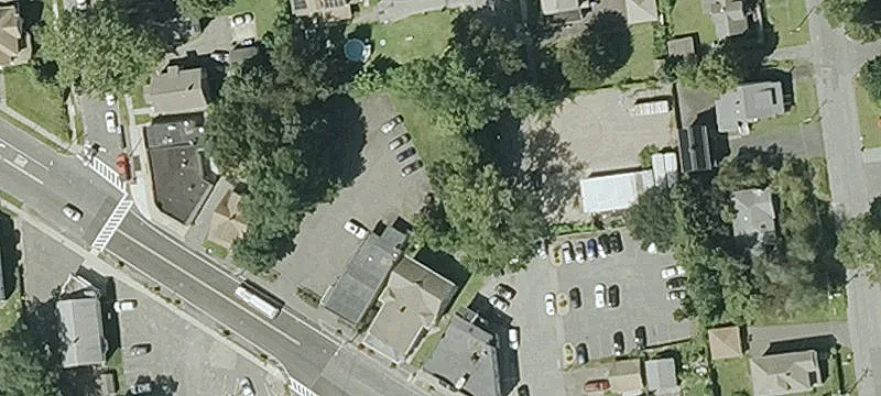 Rosemont St