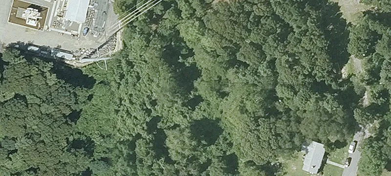 Tupper Rd