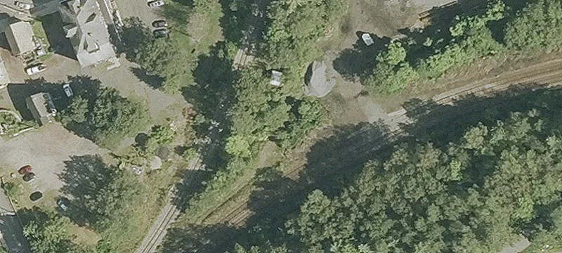 Main St