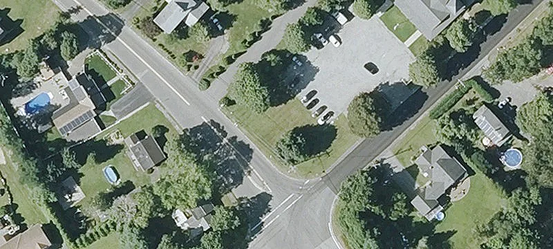 Rochester Rd