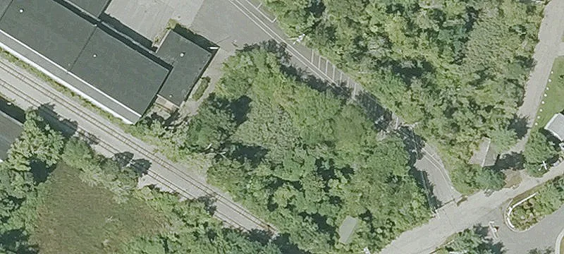 Hedge Rd