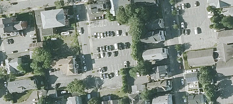 6th S St