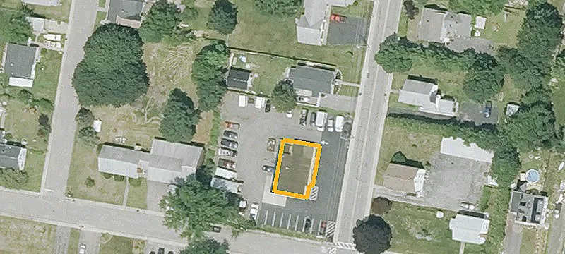 Rathbun St