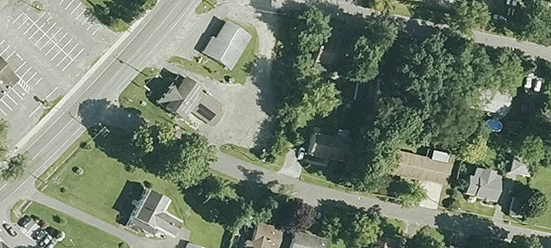 2 Baker St