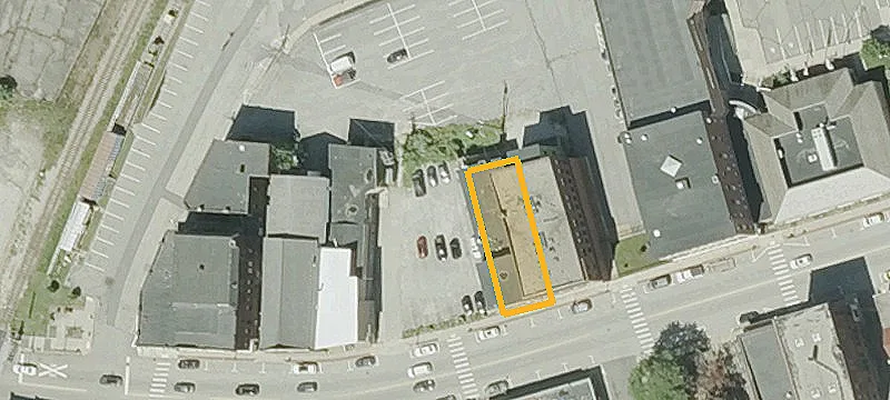 Main St