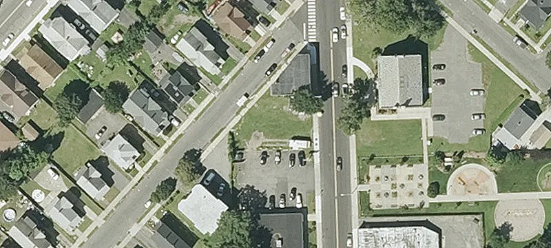 Liberty St