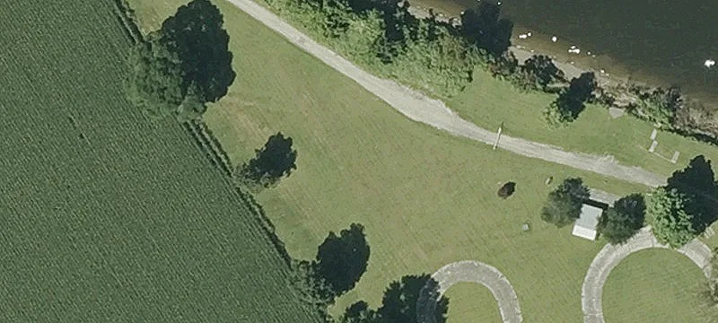 Old Fry Rd