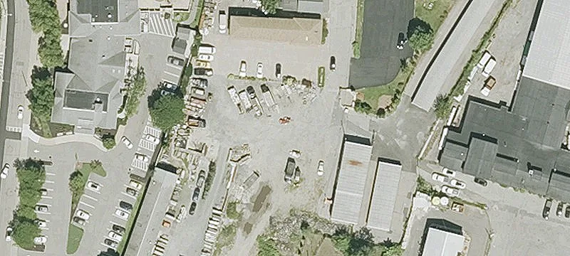 45 Pond St