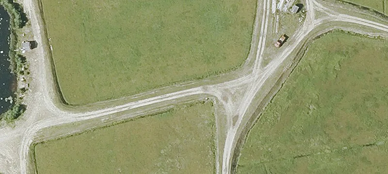 County Rd