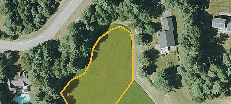 Myles Standish Dr