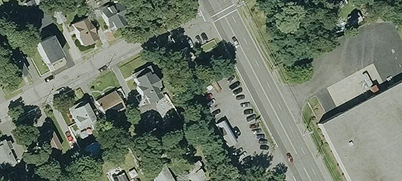 Montello St