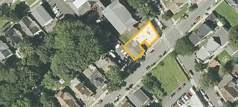 Bancroft St